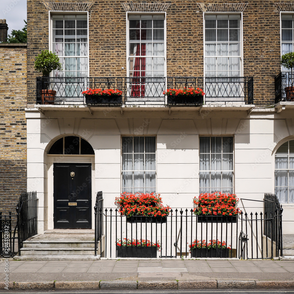 Extendopedia project view