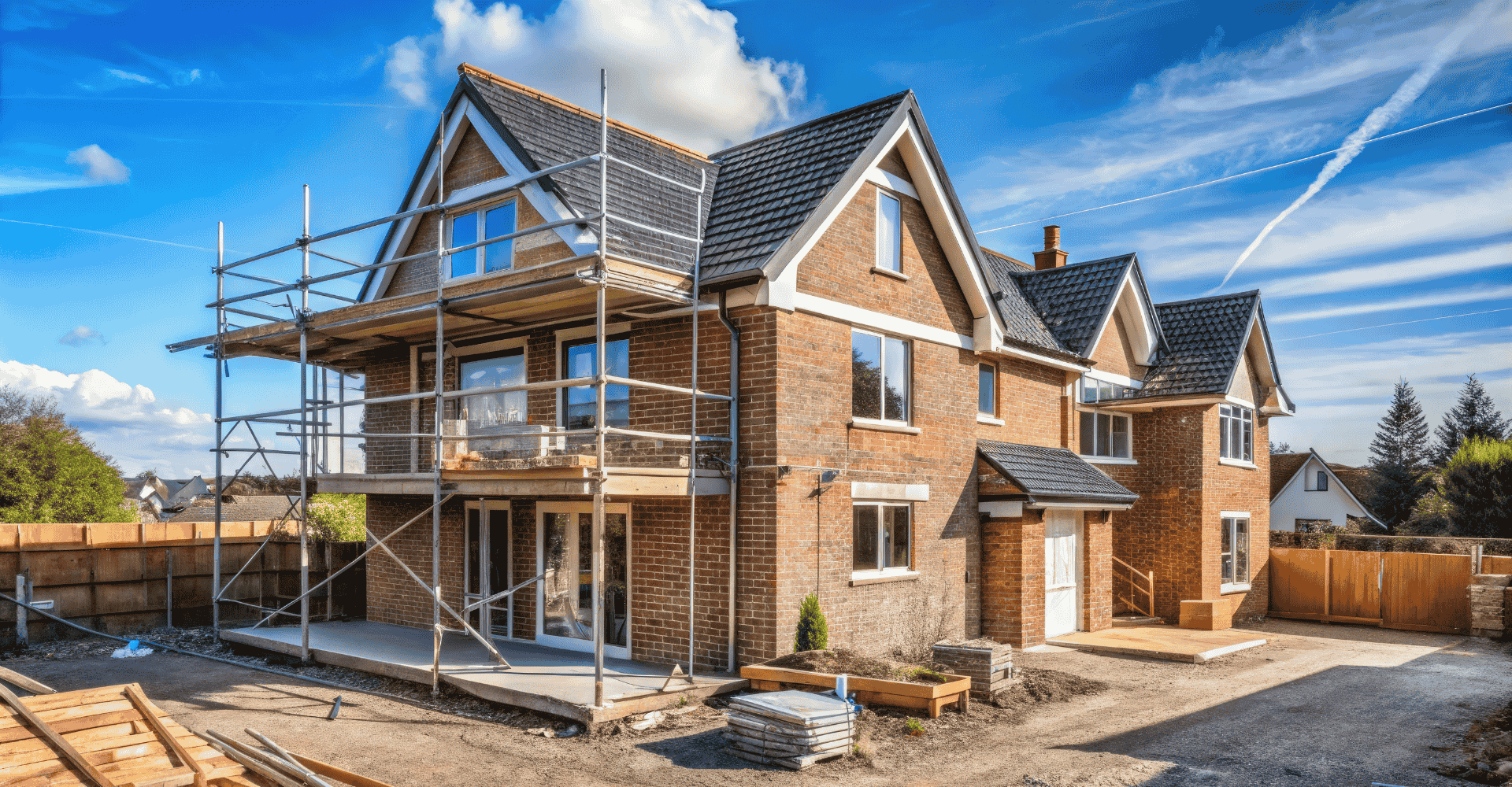 Extendopedia project view