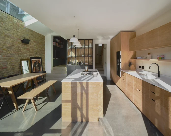 Lexi Cinema in Kensal Rise, NW London