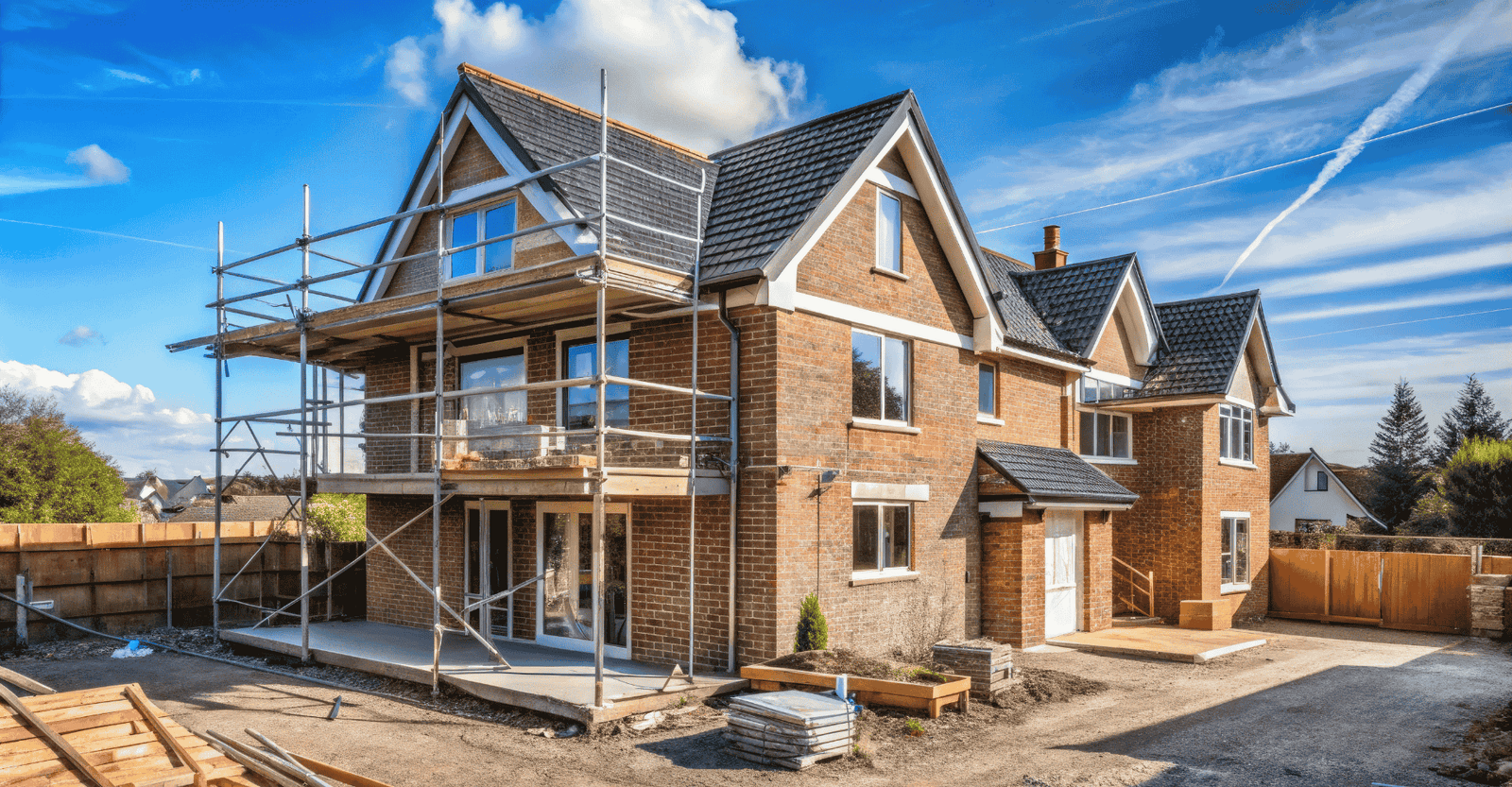 Extendopedia project view